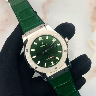 Hublot automatic premium watch