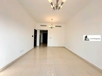 Semi Furnished | Stunning Layout | High Floor