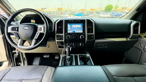 صورة مصغرة 13 لـ 2018 FORD F-150