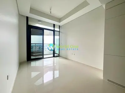 Unfurnished | Higher Floor | Book Now