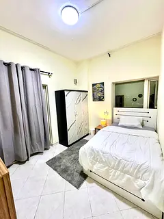 Middle Room Available For Rent In Al Nahda Dubai