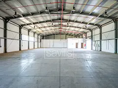 Warehouse for rent|Prime Location|Low rent