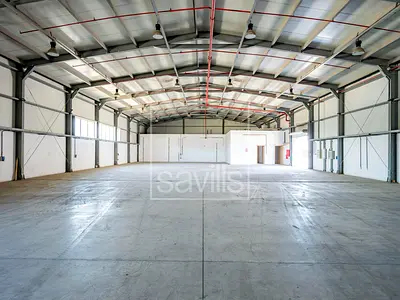 Warehouse for rent|Prime Location|Low rent