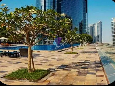 Bright 1 BHK for Rent | Sun Tower | Vacant Now