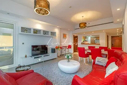 Stunning view | Best Layout | Iconic Addresses