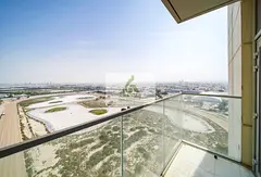 Amazing Views | 2Br | Amna Tower | Ready to Move