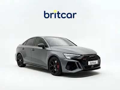 2,989/pm | 400bhp Satin PPF | Audi Warranty and Service 5 years