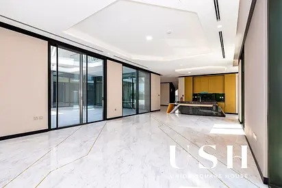 Majestic vista |Golf Course View| Basement parking