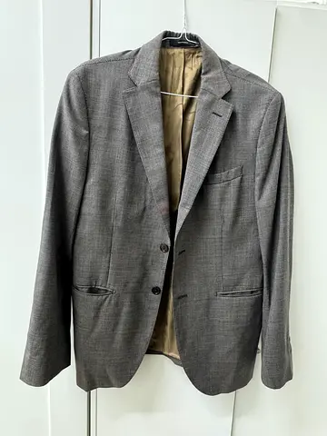 Massimo dutti blazer