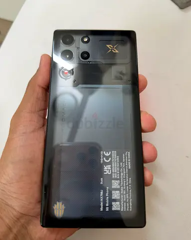 Redmagic 10s pro 512gb
