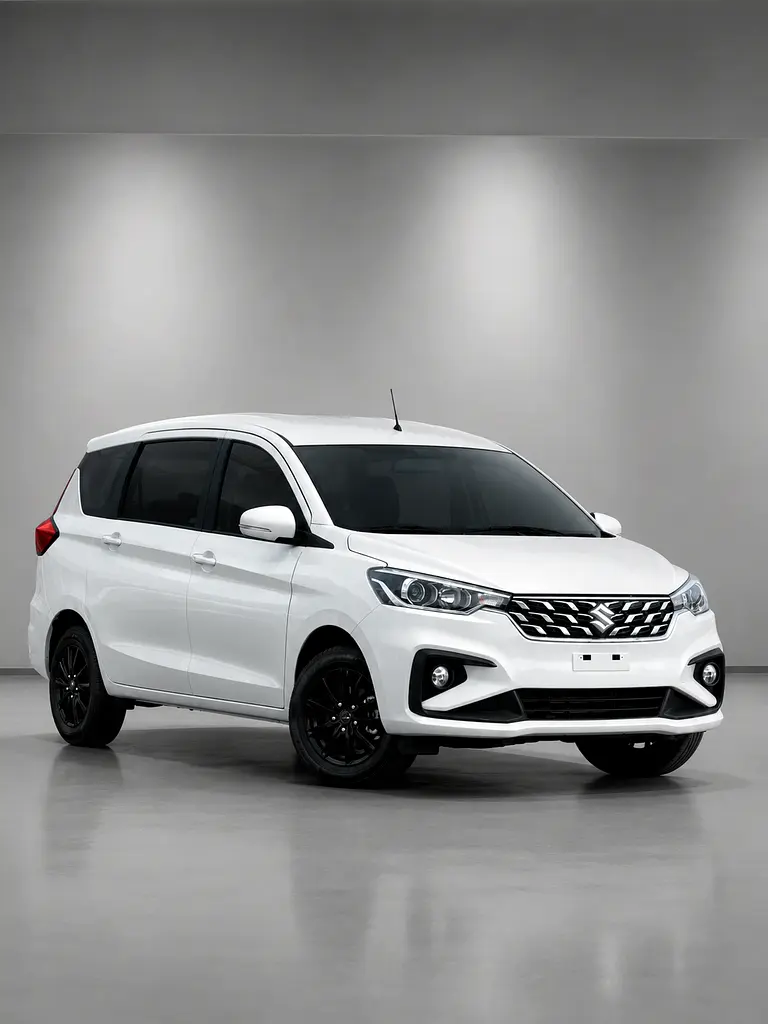 Suzuki Ertiga 2025 — photo 1 of 20
