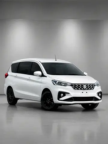 2025 Suzuki Ertiga GL | Brand New | GCC Specs