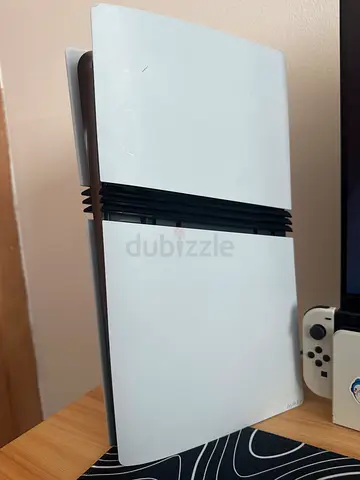Sony PlayStation 5 Pro Console