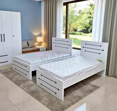 Brand New Single Bed Frame For Sale