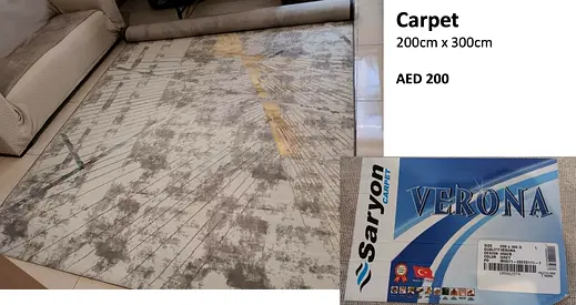 Carpet