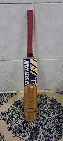 Cricket bat