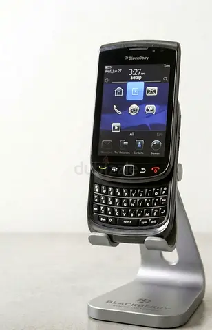 Blackberry 9800 torch