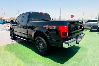 صورة مصغرة 5 لـ 2018 FORD F-150
