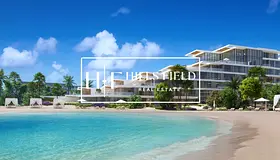 Direct Beach Access | Ultra Luxury | Trophy Asset | Flexible Payment Plan