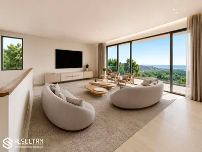 Close to Entrance I Select Plus Type 2 I Premium 4BR Villa | Flexible Price