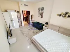 Golf View Fully Furnished Studio