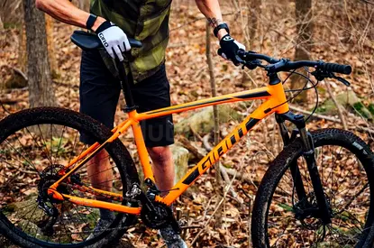 Giant ATX Mountain Bike (Medium)