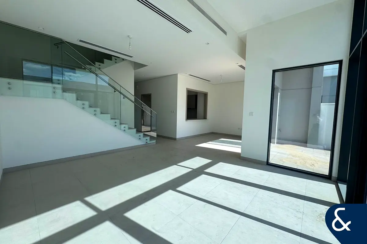 Type B | Near to Pool and Park | 3 Beds
