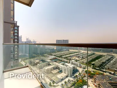 Motivated Seller | Furnished | Future Lagoon View