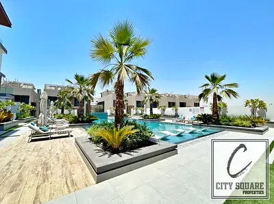 6 cheques | Kitchen equipped | High end building