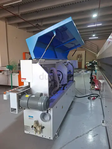 Lipping machine for sale