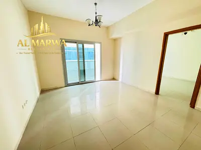 Spacious Huge 1BHK ~ Very Good Layout For Family ~ Ready To Move ~ Have Balcony and Bright