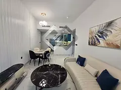 High Floor | Open View | Multiple Option