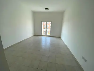 Balcony | STUDIO | AED 44k | Near Metro | DG