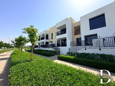 Single Row | Close to Pool & Gym | Chiller Free