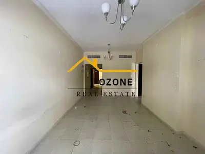🏡✨ Spacious Unfurnished 1 BHK | 940 Sq. Ft. | 2 Washrooms | Balcony | Dedicated Parking | Muwaila