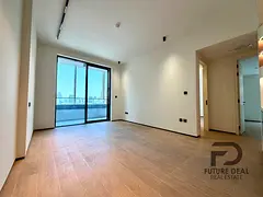 Brand New 2BR | 2.5% Commission Only | Ready To Move In