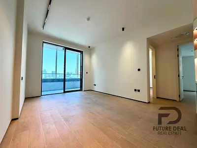 Brand New 2BR | 2.5% Commission Only | Ready To Move In