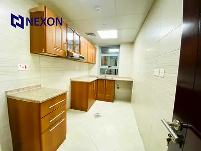 Brand New Spacious 2BHK Apartment for Rent in Shabiya 10