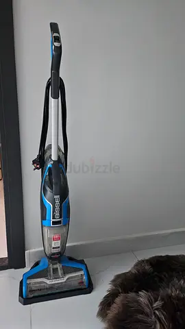 Vacuum