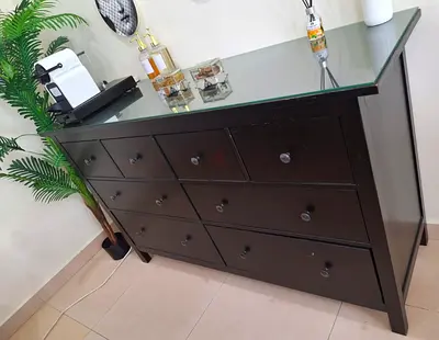 Chester drawers ikea