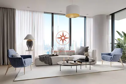 2 BEDROOM APARTMENT | OFF PLAN | HANDOVER SOON