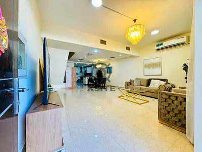 Fully Furnished |Ready |Multiple Options