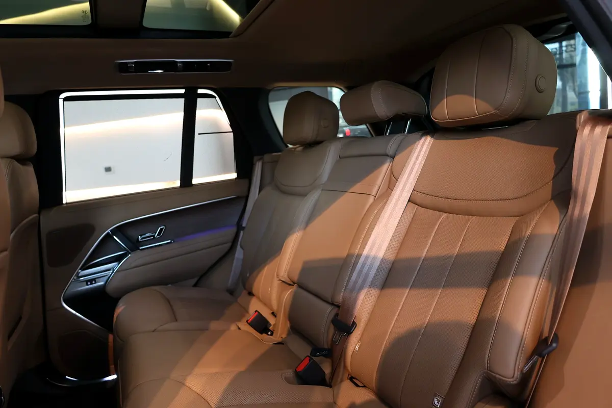 Land Rover Range Rover 2026