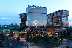 High ROI | Next to Metro | Luxury Furnished 2BR