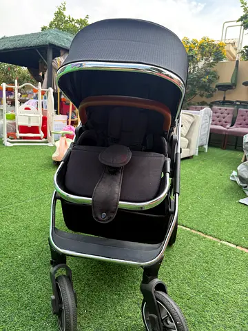 Baby trolley