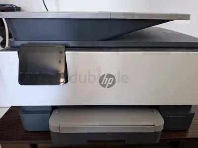 All in one printer and scan has officer jet pro 9123