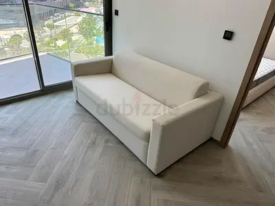 Italian Comdo Sofa-bed