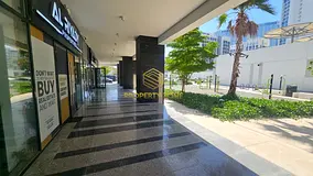 Prime Unfurnished Shop for Rent | Great Business Opportunity | High Footfall Location
