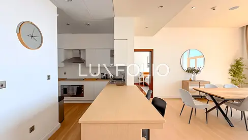 Vacant now | Great condition | Atlantis views