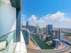Vacant | Marina View | Furnished